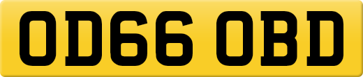 OD66OBD